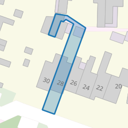 Perceel HTM00-D-5336