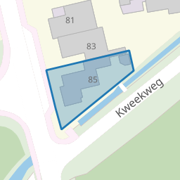 Perceel HTM00-D-5351