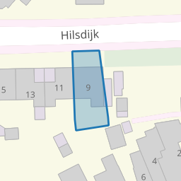 Perceel HTM00-D-5371