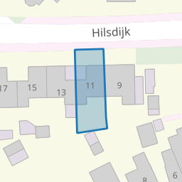 Perceel HTM00-D-5373