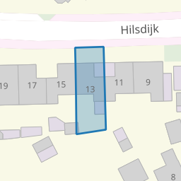 Perceel HTM00-D-5374