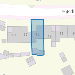 Perceel HTM00-D-5375