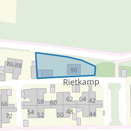 Perceel HTM00-D-5391