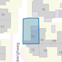 Perceel HTM00-D-5392