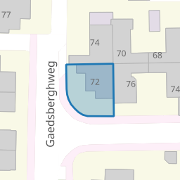 Perceel HTM00-D-5393