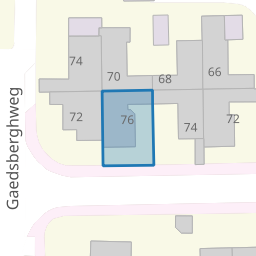 Perceel HTM00-D-5394