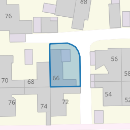 Perceel HTM00-D-5399