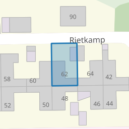 Perceel HTM00-D-5407