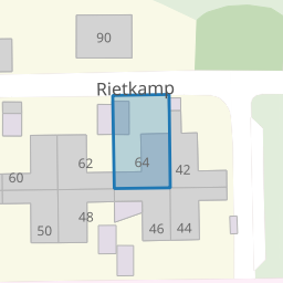 Perceel HTM00-D-5408