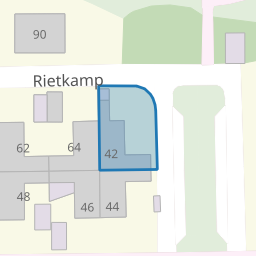 Perceel HTM00-D-5411