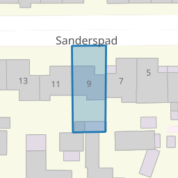 Perceel HTM00-D-5423