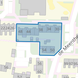 Perceel HTM00-D-5429