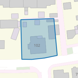 Perceel HTM00-D-5451