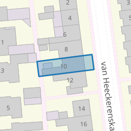 Perceel HTM00-D-5460