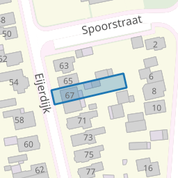 Perceel HTM00-D-5470