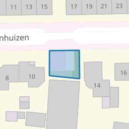 Perceel HTM00-D-5507