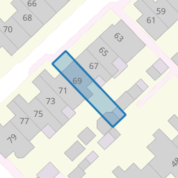 Perceel HTM00-D-5518