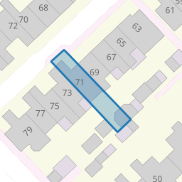 Perceel HTM00-D-5519