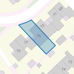 Perceel HTM00-D-5536