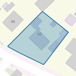 Perceel HTM00-D-5541