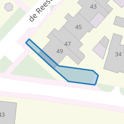 Perceel HTM00-D-5562