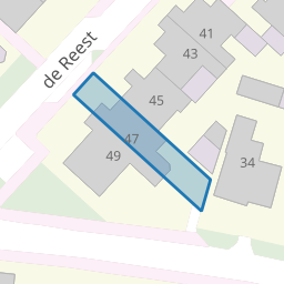 Perceel HTM00-D-5564