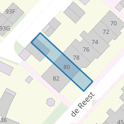 Perceel HTM00-D-5600