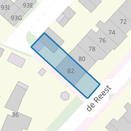 Perceel HTM00-D-5601