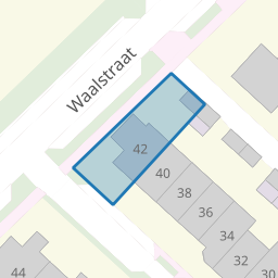 Perceel HTM00-D-5612