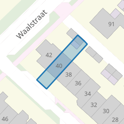 Perceel HTM00-D-5613