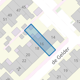 Perceel HTM00-D-5643