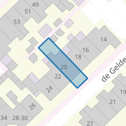 Perceel HTM00-D-5645