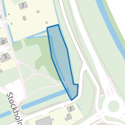 Perceel HTM00-D-5676