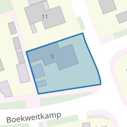 Perceel HTM00-D-5703