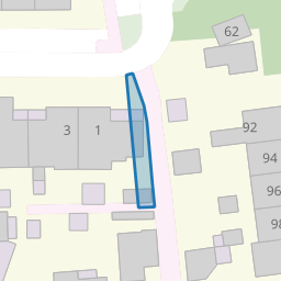 Perceel HTM00-D-5730