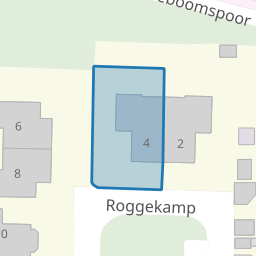 Perceel HTM00-D-5735