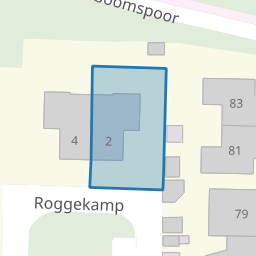 Perceel HTM00-D-5736