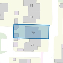 Perceel HTM00-D-5740