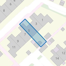 Perceel HTM00-D-5799