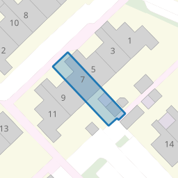 Perceel HTM00-D-5800