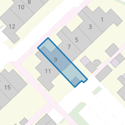 Perceel HTM00-D-5801