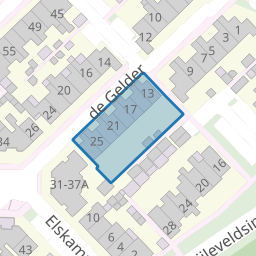 Perceel HTM00-D-5803