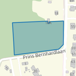 Perceel HTM00-D-5820