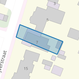 Perceel HTM00-D-5836