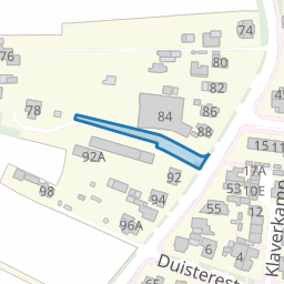 Perceel HTM00-D-5991