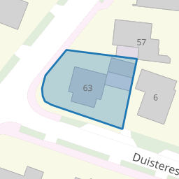 Perceel HTM00-D-6028