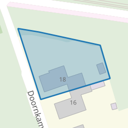 Perceel HTM00-D-6047