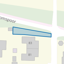 Perceel HTM00-D-6051