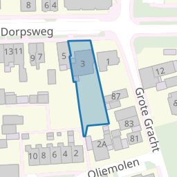 Perceel HTM00-D-6106