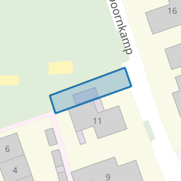 Perceel HTM00-D-6107